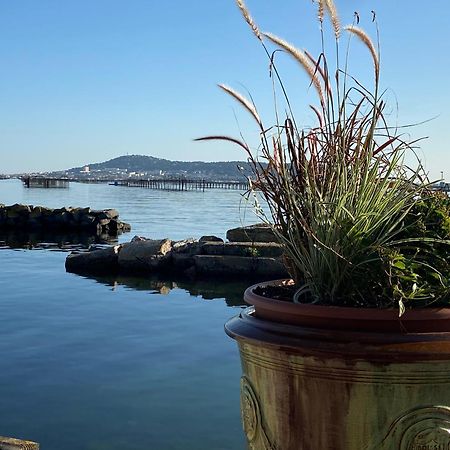 Lemodernlounge, Hebergement Cosy Moderne Spacieux 巴拉吕克莱班 外观 照片