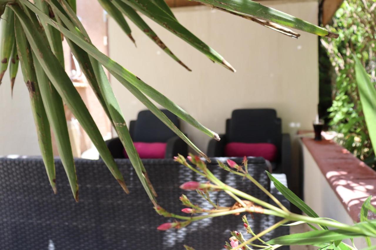Lemodernlounge, Hebergement Cosy Moderne Spacieux 巴拉吕克莱班 外观 照片