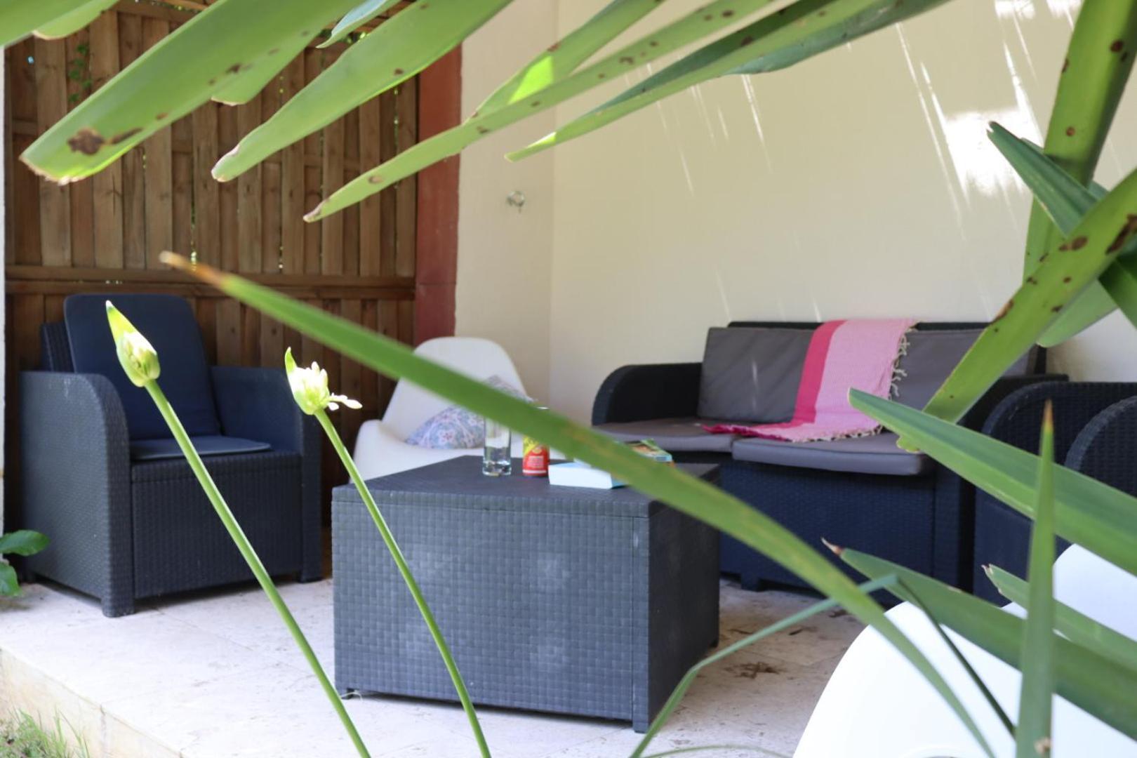 Lemodernlounge, Hebergement Cosy Moderne Spacieux 巴拉吕克莱班 外观 照片